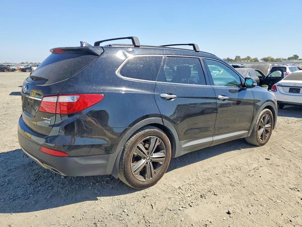 2015 HYUNDAI SANTA FE TOP — PSRA