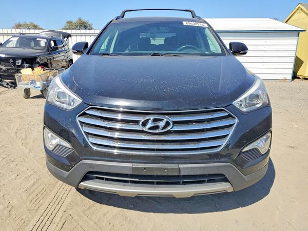 2015 HYUNDAI SANTA FE TOP — DIRF