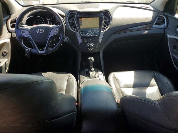 2015 HYUNDAI SANTA FE TOP — CKPT