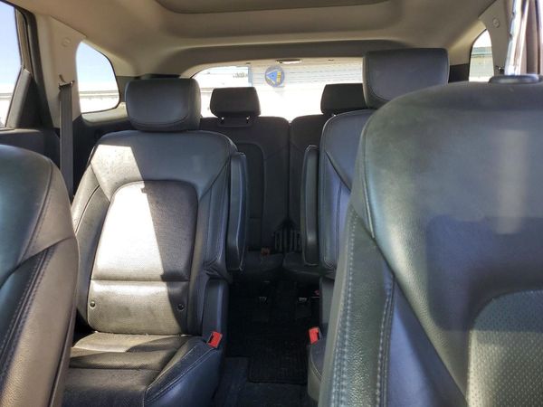 2015 HYUNDAI SANTA FE TOP — SUVN