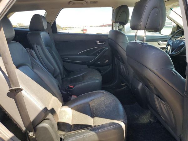 2015 HYUNDAI SANTA FE TOP — PSRS