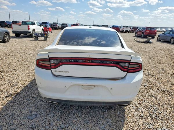 2020 DODGE CHARGER SXT — DIRR