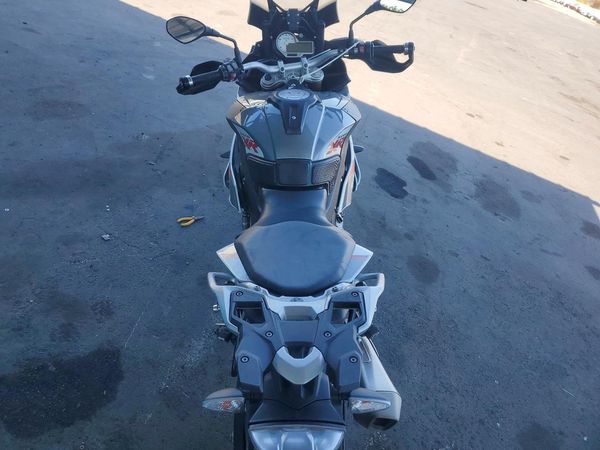 2016 BMW S 1000 — ARTF