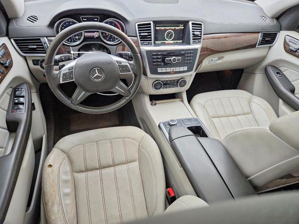 2016 MERCEDES-BENZ GL GL450-4M — CKPT