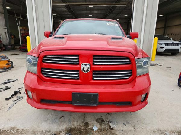 2014 RAM 1500 Sport — DIRF