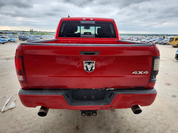 2014 RAM 1500 Sport — DIRR