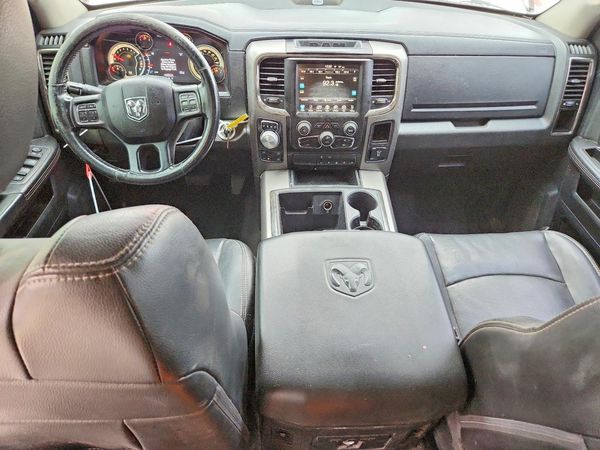2014 RAM 1500 Sport — CKPT