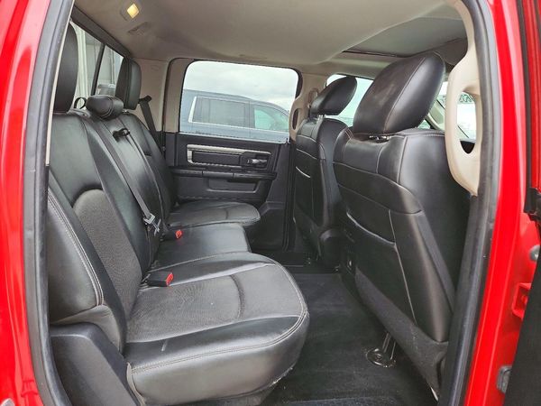2014 RAM 1500 Sport — PSRS