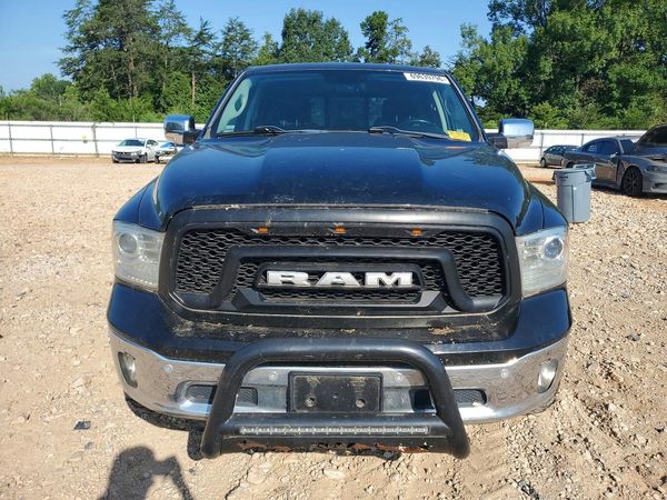 2014 RAM 1500 Laramie — DIRF