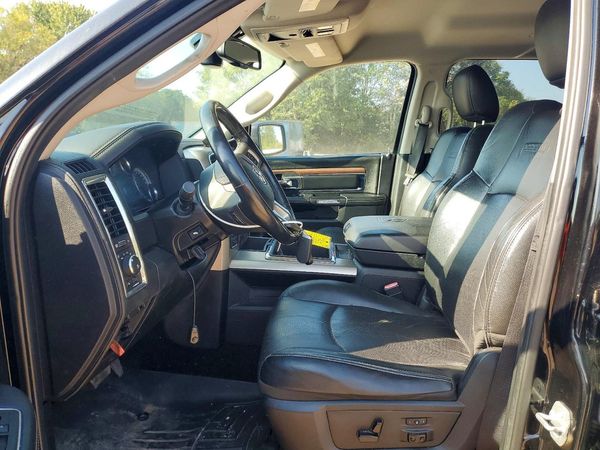 2014 RAM 1500 Laramie — DENT