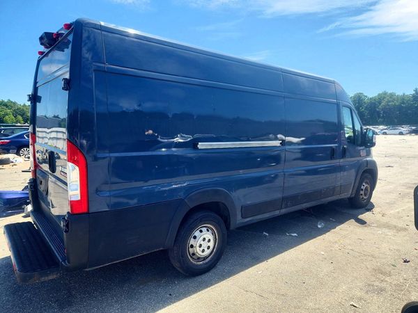 2020 RAM PROMASTER 3500 — PSRA