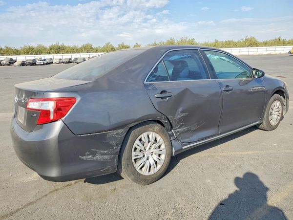 2014 TOYOTA CAMRY — PSRA