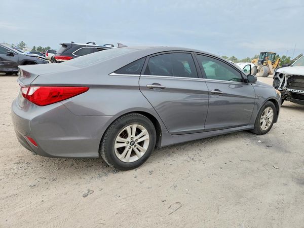 2014 HYUNDAI SONATA GLS/ GLS Popular — PSRA