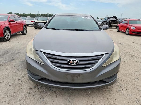 2014 HYUNDAI SONATA GLS/ GLS Popular — DIRF