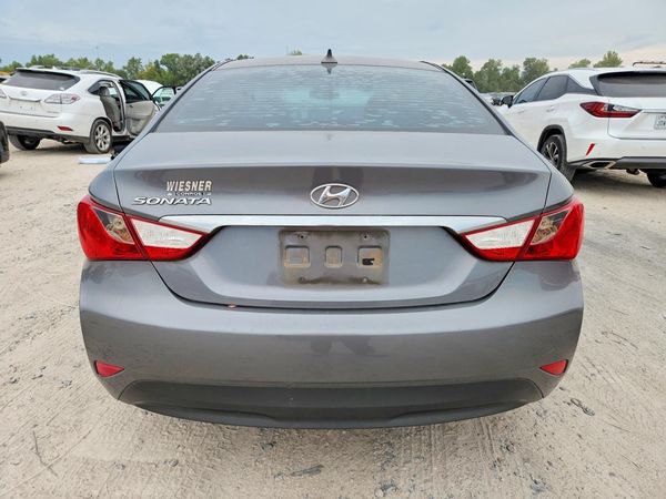 2014 HYUNDAI SONATA GLS/ GLS Popular — DIRR