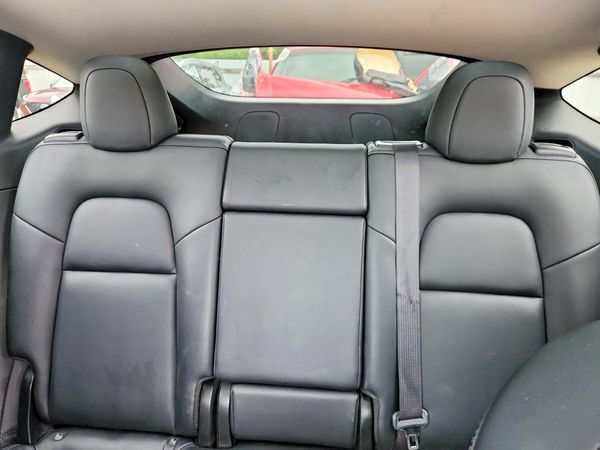 2020 TESLA MODEL Y — SUVN