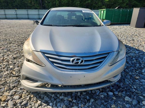2013 HYUNDAI SONATA — DIRF