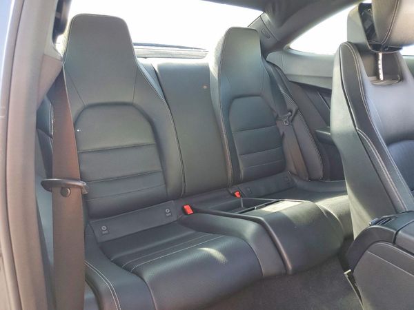 2014 MERCEDES-BENZ C C250 — PSRS