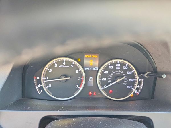 2017 ACURA RDX — ODOM