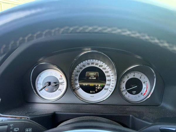 2013 MERCEDES-BENZ GLK-CLASS GLK350 4-MATIC