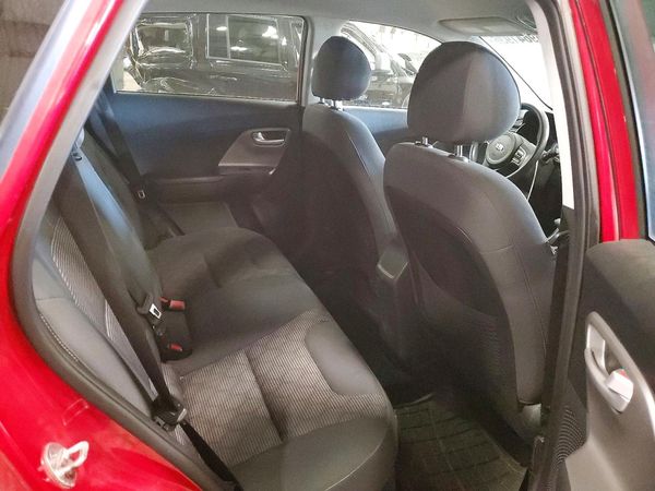 2018 KIA NIRO FE (HEV), LX (HEV) — PSRS