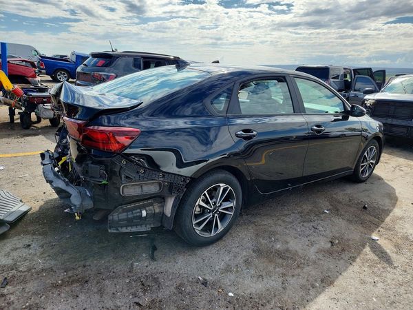 2024 KIA FORTE — PSRA
