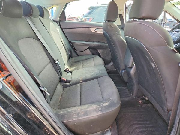 2024 KIA FORTE — PSRS