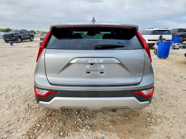 2026 KIA NIRO LX — DIRR