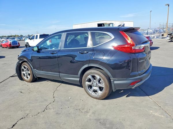 2019 HONDA CRV EX-L/EX-L Navi — DSRA