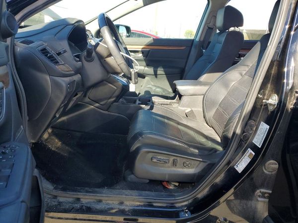 2019 HONDA CRV EX-L/EX-L Navi — DENT