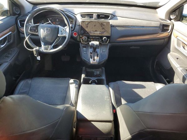 2019 HONDA CRV EX-L/EX-L Navi — CKPT