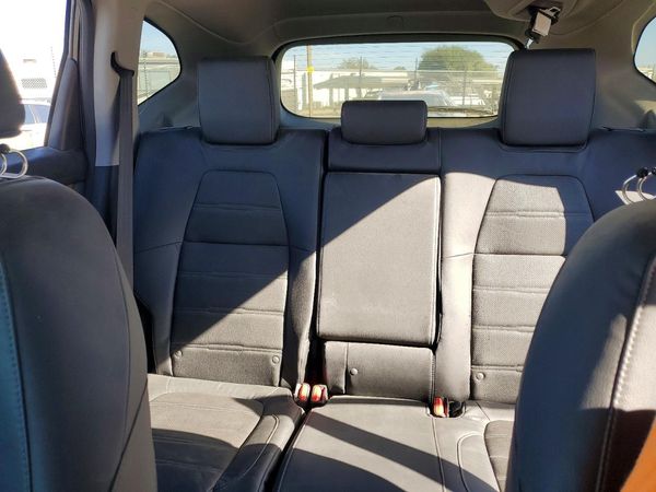2019 HONDA CRV EX-L/EX-L Navi — SUVN