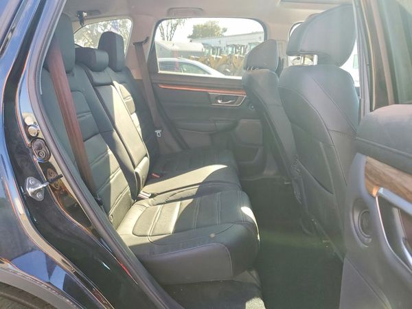 2019 HONDA CRV EX-L/EX-L Navi — PSRS