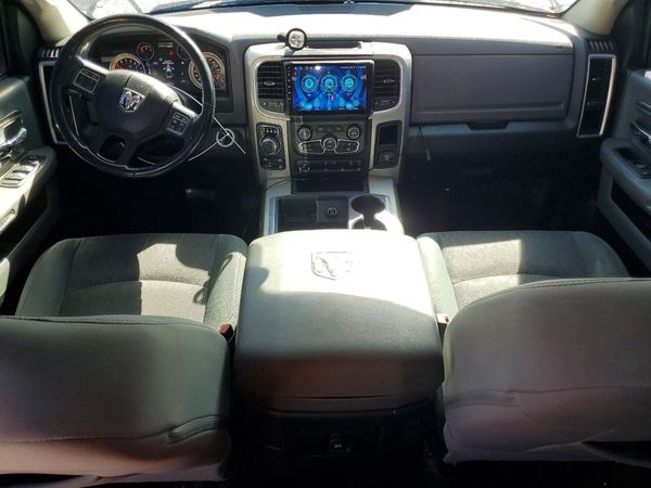 2015 RAM 1500 SLT — CKPT