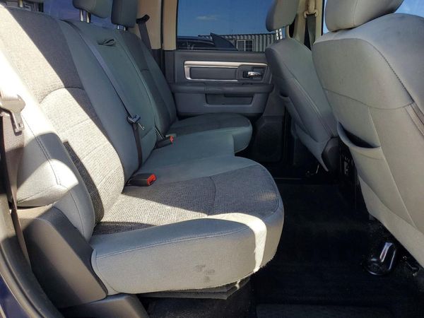 2015 RAM 1500 SLT — PSRS