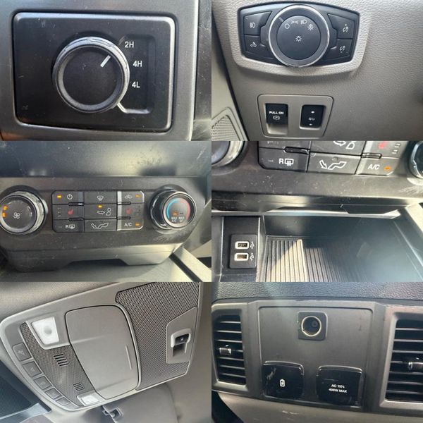 2019 FORD F150