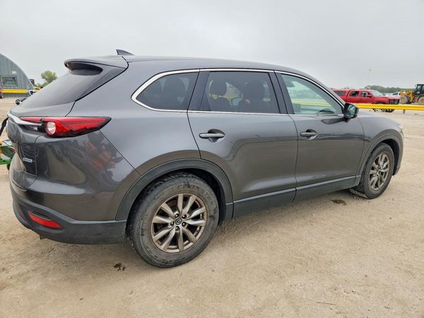 2019 MAZDA CX-9 Touring — PSRA