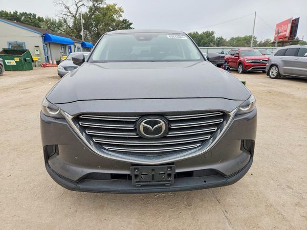 2019 MAZDA CX-9 Touring — DIRF