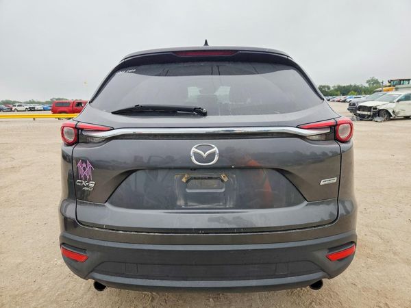 2019 MAZDA CX-9 Touring — DIRR