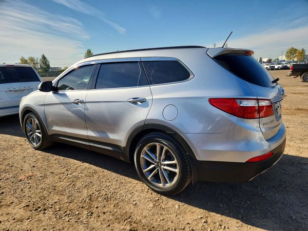 2014 HYUNDAI SANTA FE GLS — DSRA