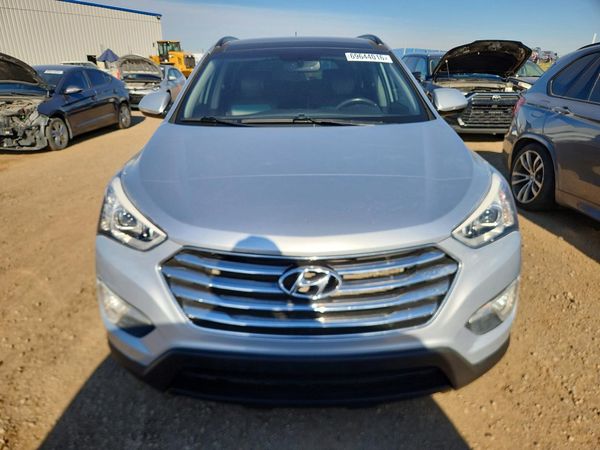 2014 HYUNDAI SANTA FE GLS — DIRF