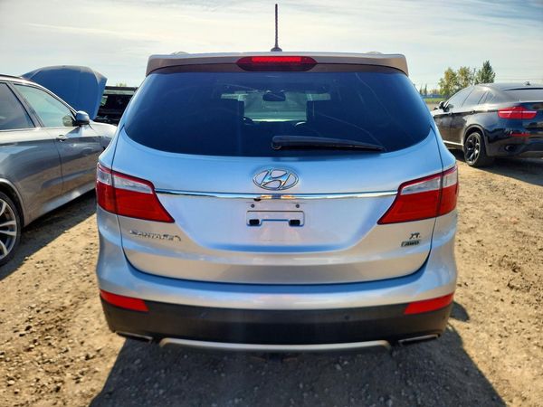 2014 HYUNDAI SANTA FE GLS — DIRR