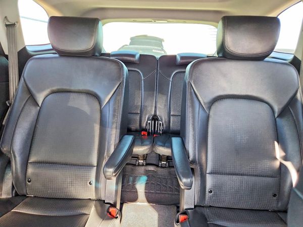 2014 HYUNDAI SANTA FE GLS — SUVN