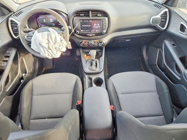 2023 KIA SOUL LX, S — CKPT