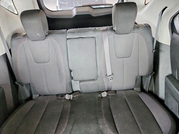 2017 CHEVROLET EQUINOX LT / FL — SUVN