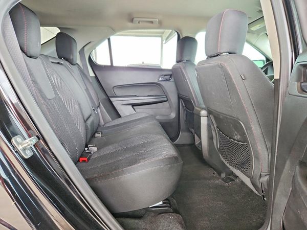 2017 CHEVROLET EQUINOX LT / FL — PSRS