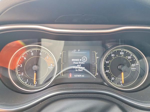 2019 JEEP CHEROKEE Latitude Plus — ODOM
