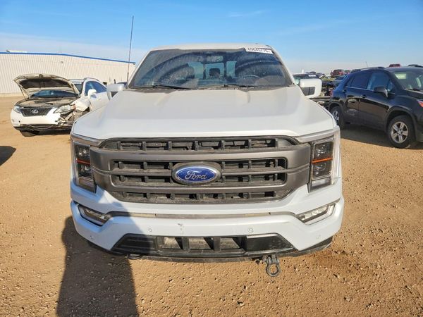 2022 FORD F150 — DIRF