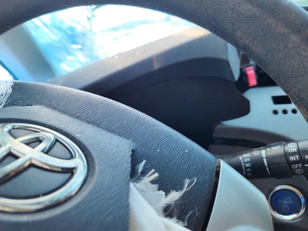 2014 TOYOTA PRIUS — ODOM