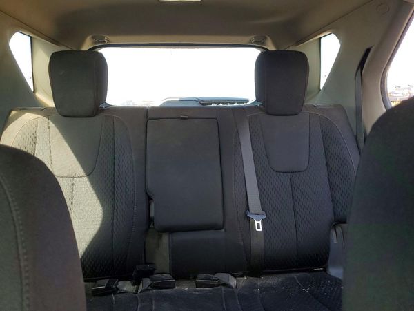 2014 CHEVROLET EQUINOX LS — SUVN